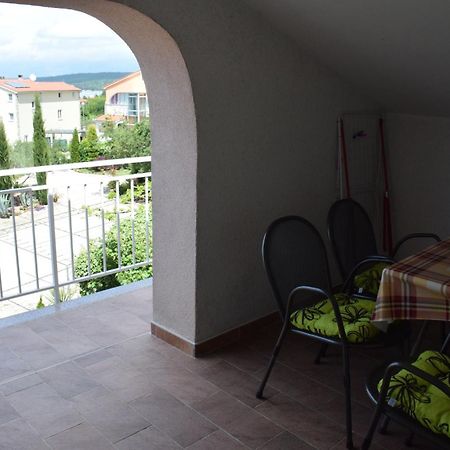 Apartments Green Oasis Malinska Exterior foto