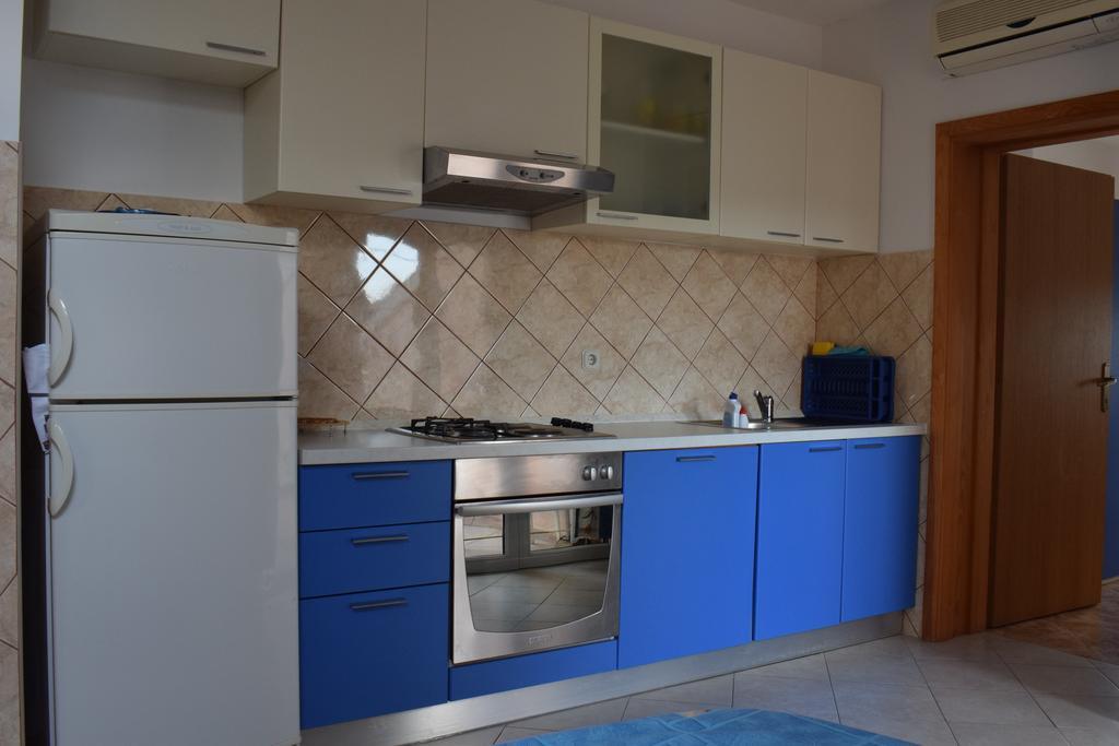 Apartments Green Oasis Malinska Exterior foto